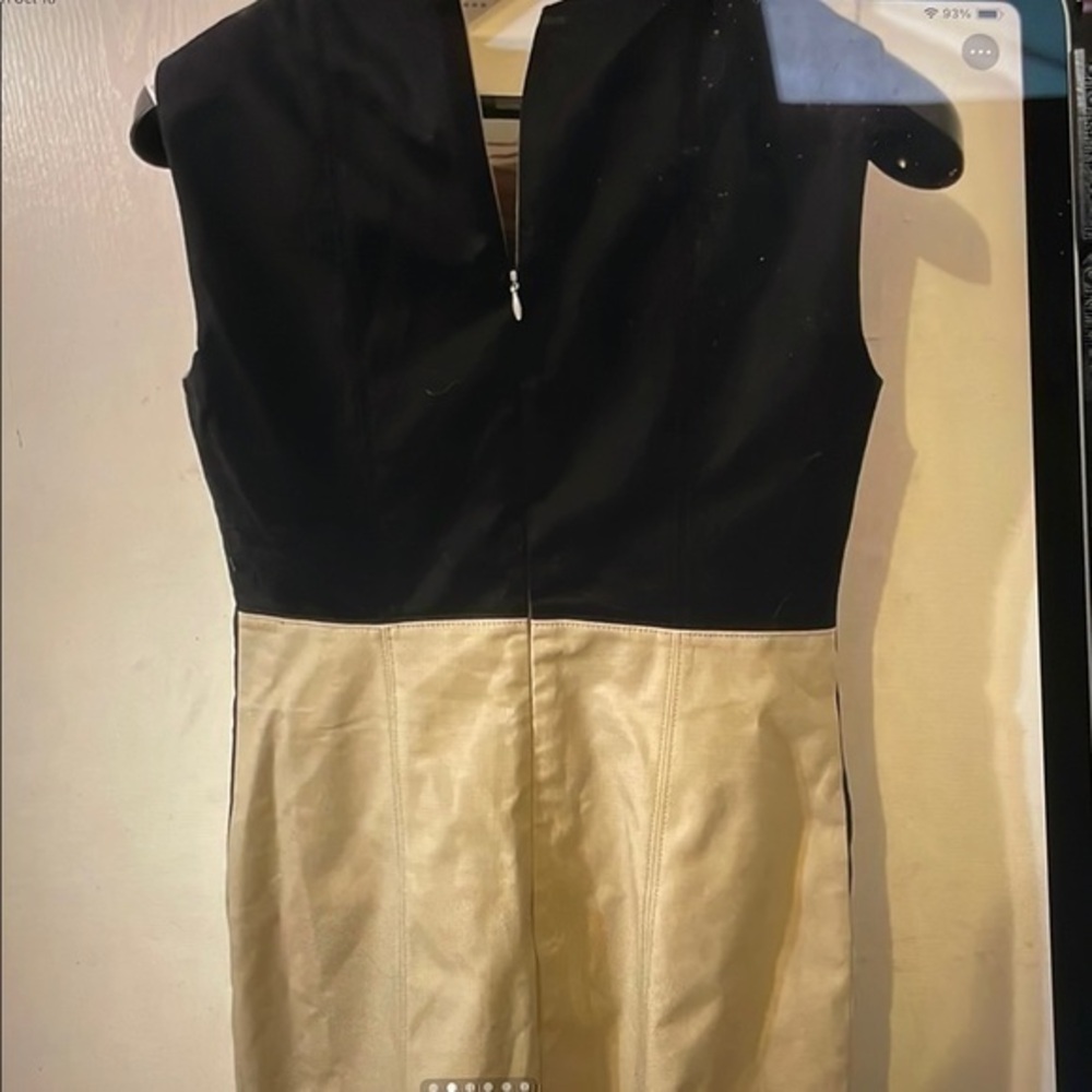 Tahari Dress
